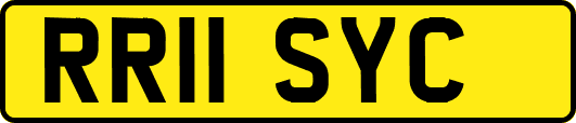 RR11SYC