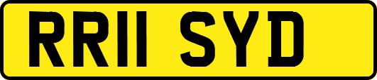RR11SYD