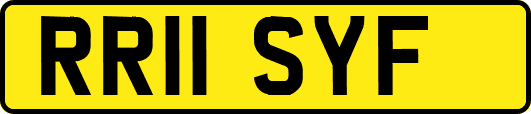 RR11SYF