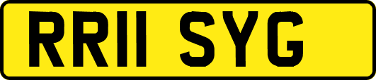 RR11SYG