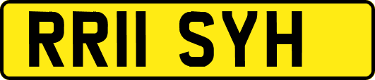 RR11SYH