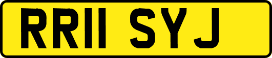 RR11SYJ