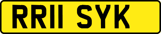 RR11SYK