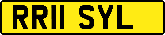 RR11SYL
