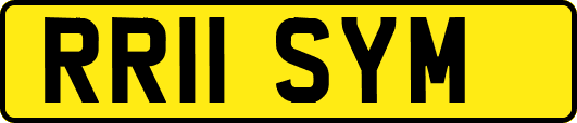RR11SYM