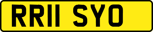 RR11SYO
