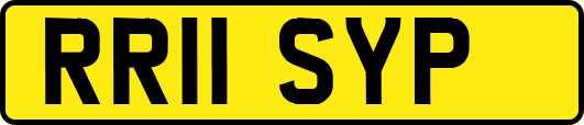 RR11SYP