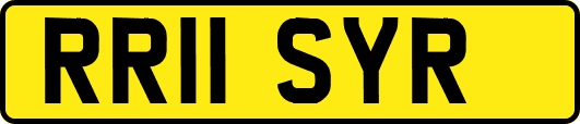 RR11SYR