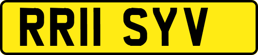 RR11SYV