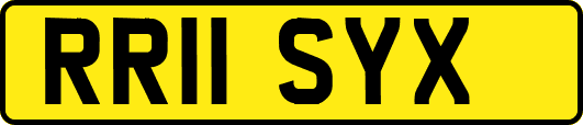 RR11SYX