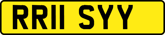 RR11SYY