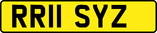 RR11SYZ