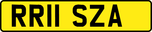 RR11SZA