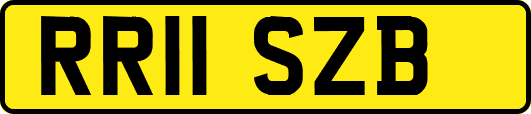 RR11SZB