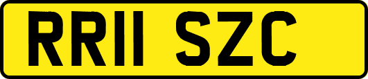 RR11SZC