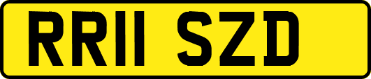 RR11SZD