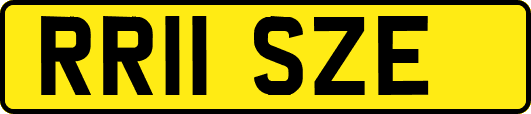 RR11SZE