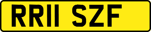 RR11SZF
