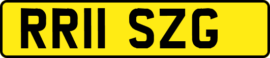 RR11SZG