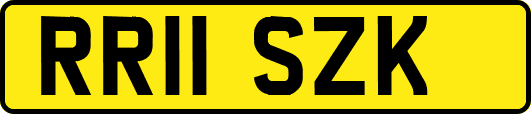 RR11SZK