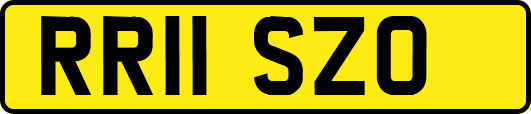 RR11SZO