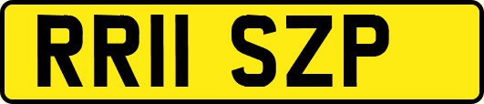 RR11SZP