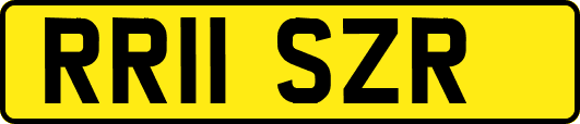 RR11SZR