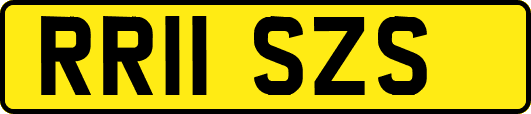 RR11SZS