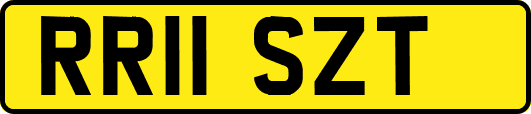 RR11SZT