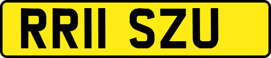 RR11SZU