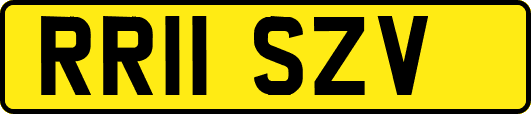 RR11SZV