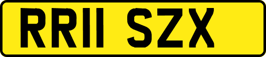 RR11SZX