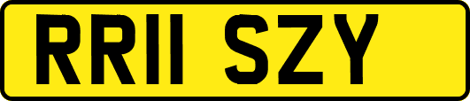 RR11SZY