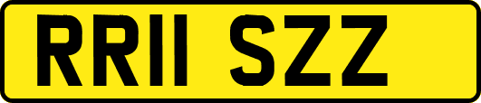 RR11SZZ
