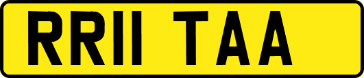RR11TAA