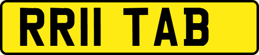 RR11TAB