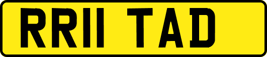 RR11TAD