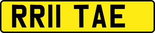 RR11TAE