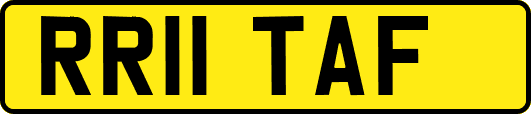 RR11TAF