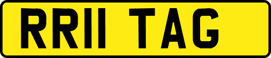 RR11TAG