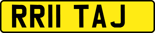 RR11TAJ