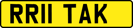 RR11TAK