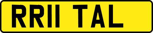 RR11TAL