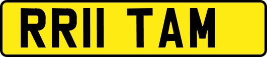 RR11TAM