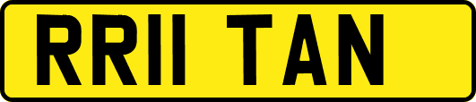 RR11TAN