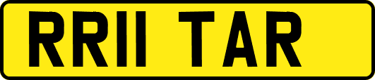 RR11TAR