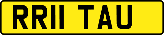 RR11TAU