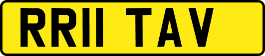 RR11TAV