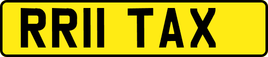 RR11TAX