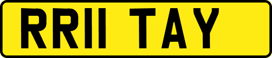 RR11TAY